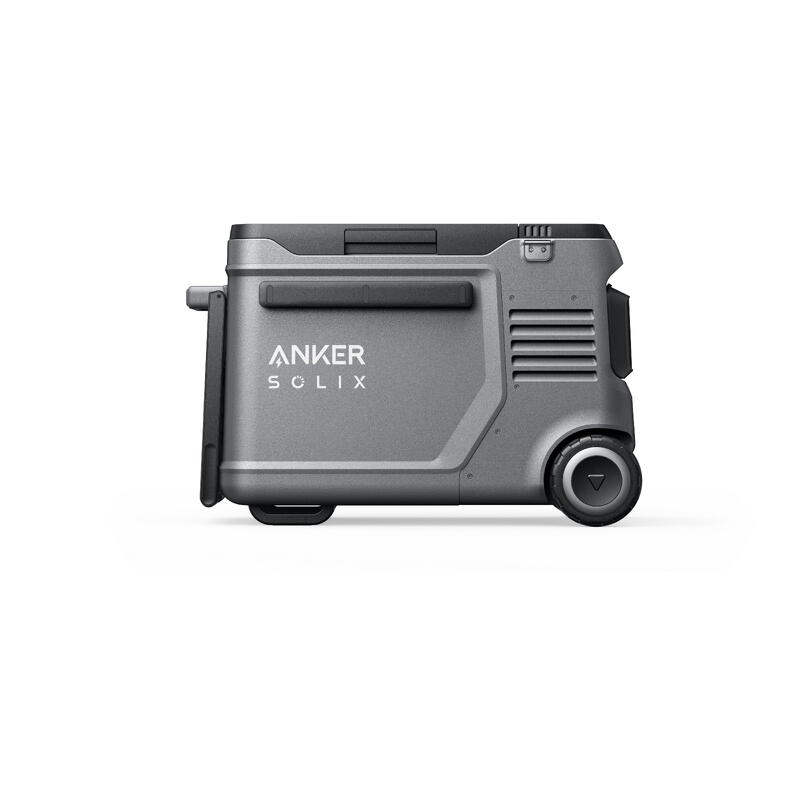 Anker Solix EverFrost2 40L przenośna lodówka, AC/DC/Solar