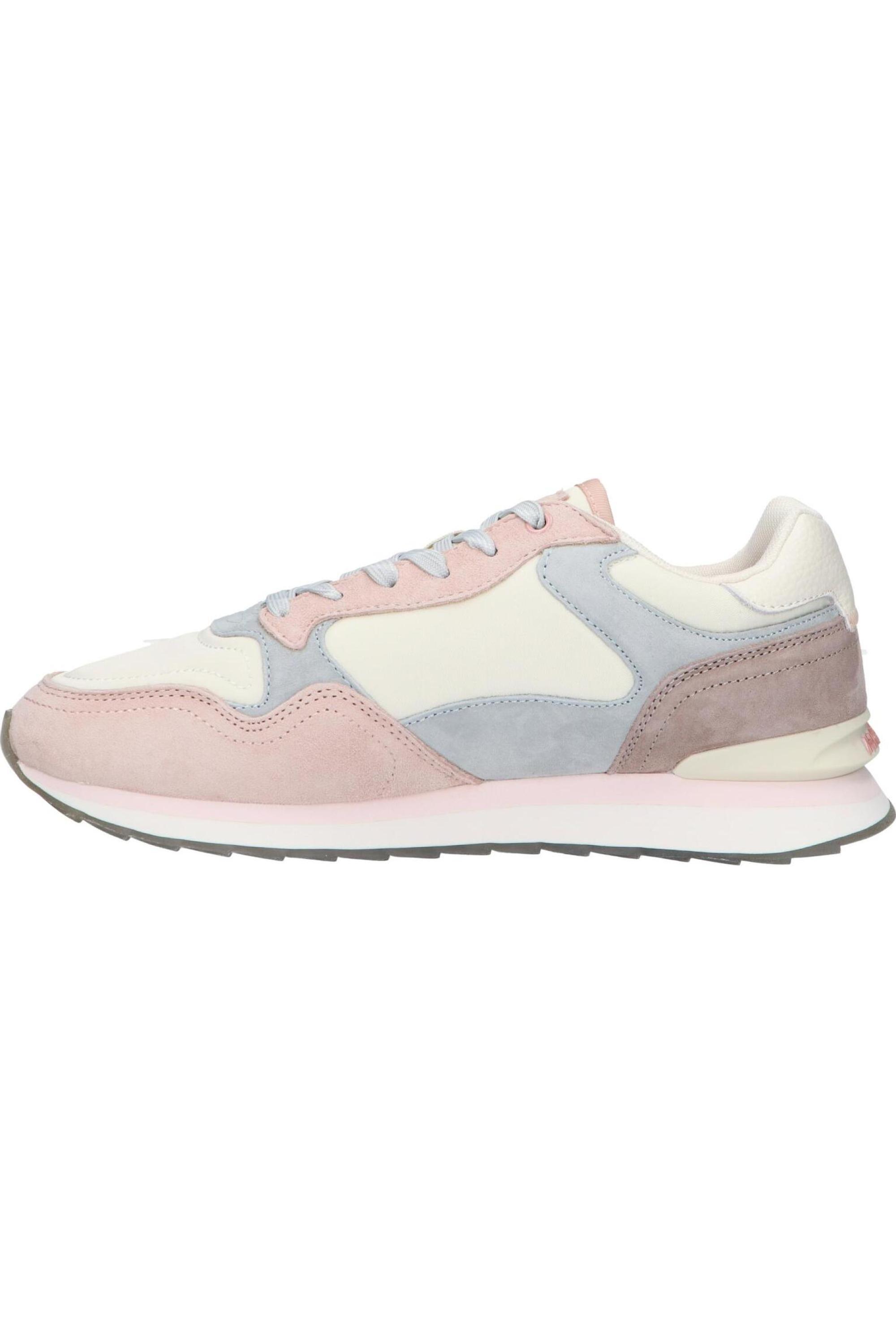 Zapatillas Femme Hoff Saint Louis Rose 4/5