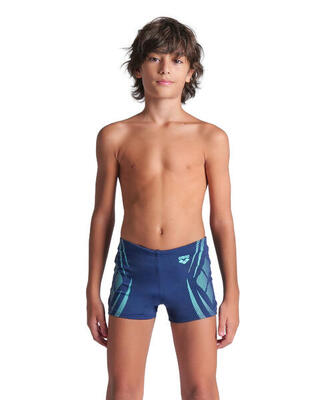 Badeshorts Arena Poseidonia Swim Short junior