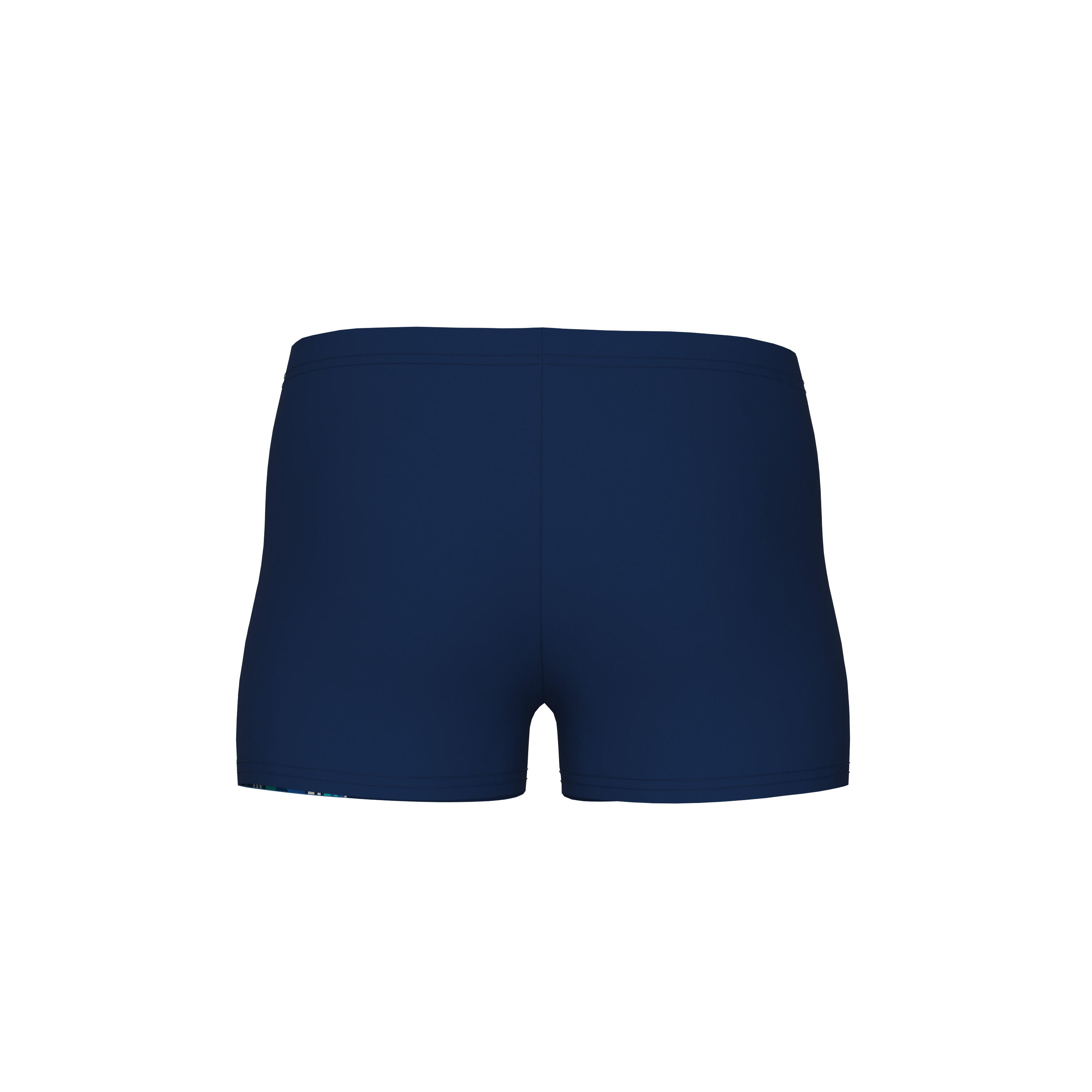 Calções de banho Arena Palette Swim Short junior 4/4