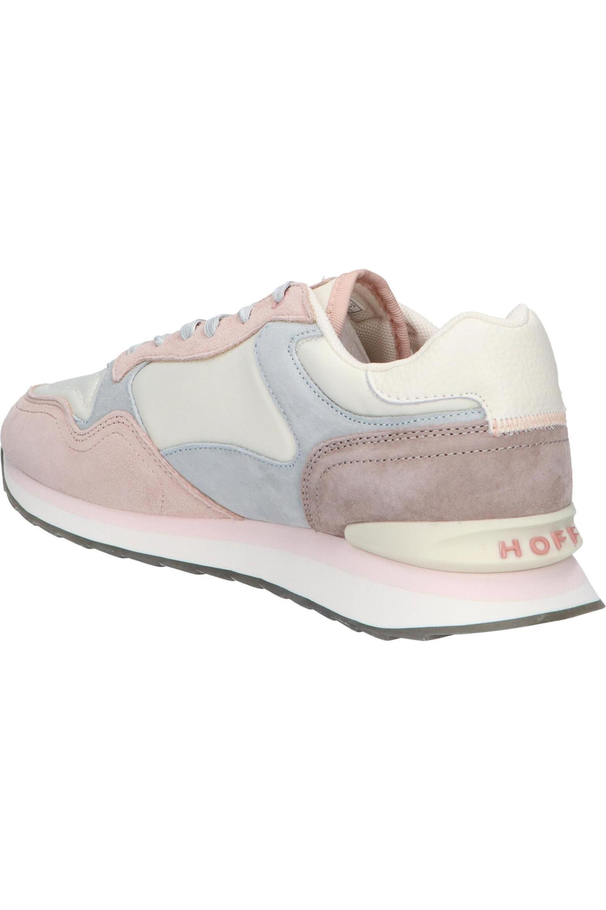 Zapatillas Femme Hoff Saint Louis Rose 5/5