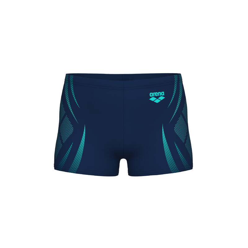 Szorty Kąpielowe Arena Poseidonia Swim Short junior