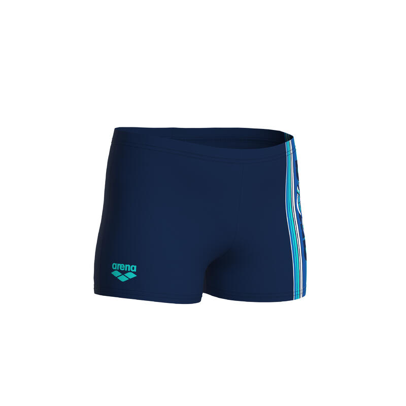 Pantaloni scurți de baie Arena Palette Swim Short junior