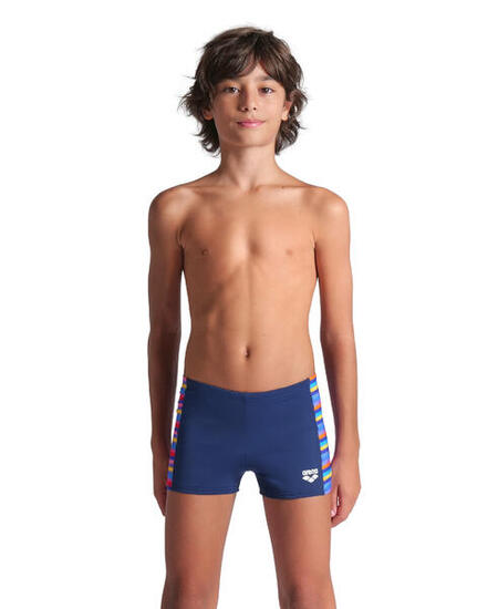 Badeshorts Arena Racing Stripe Swim Short junior