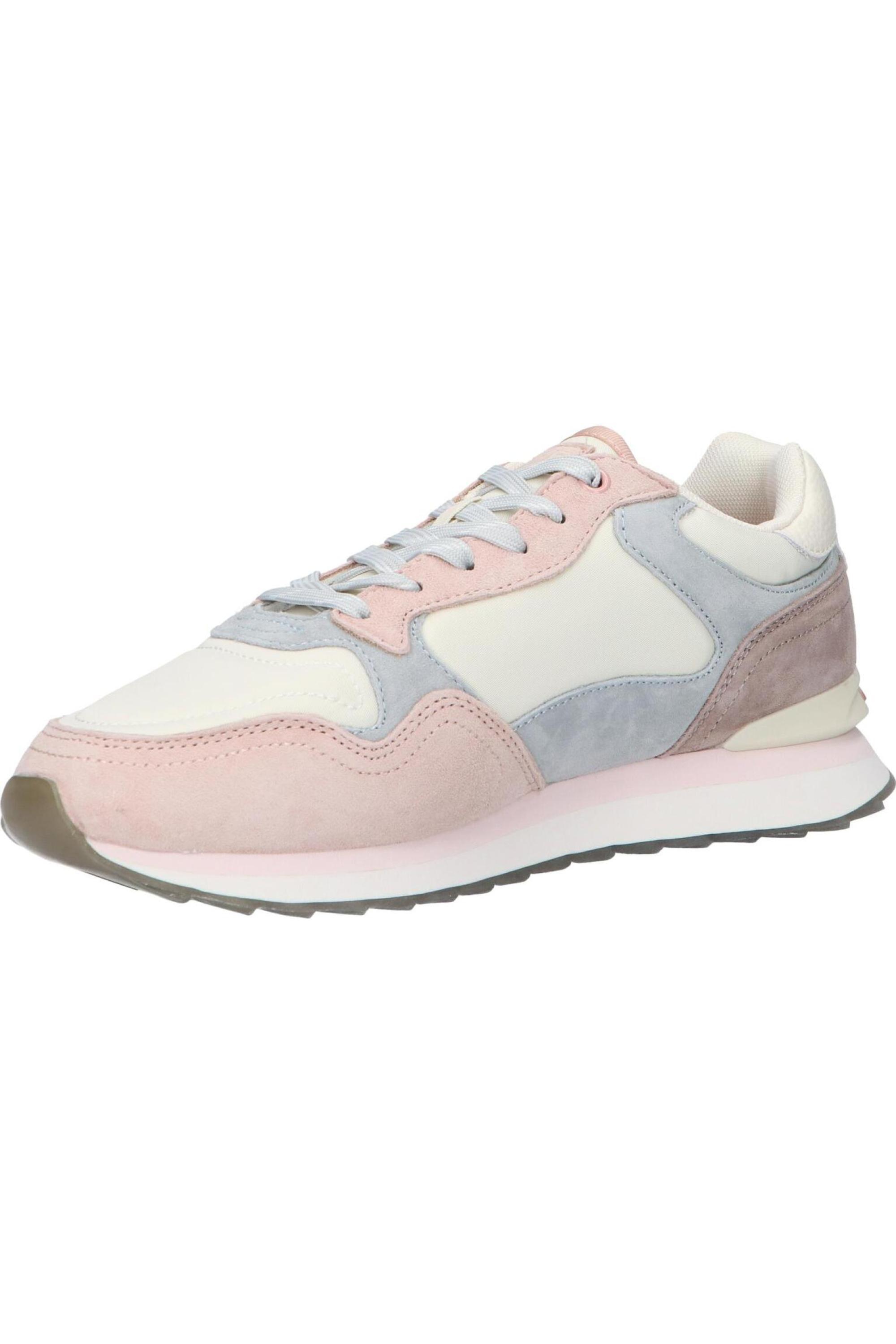 Zapatillas Femme Hoff Saint Louis Rose 3/5