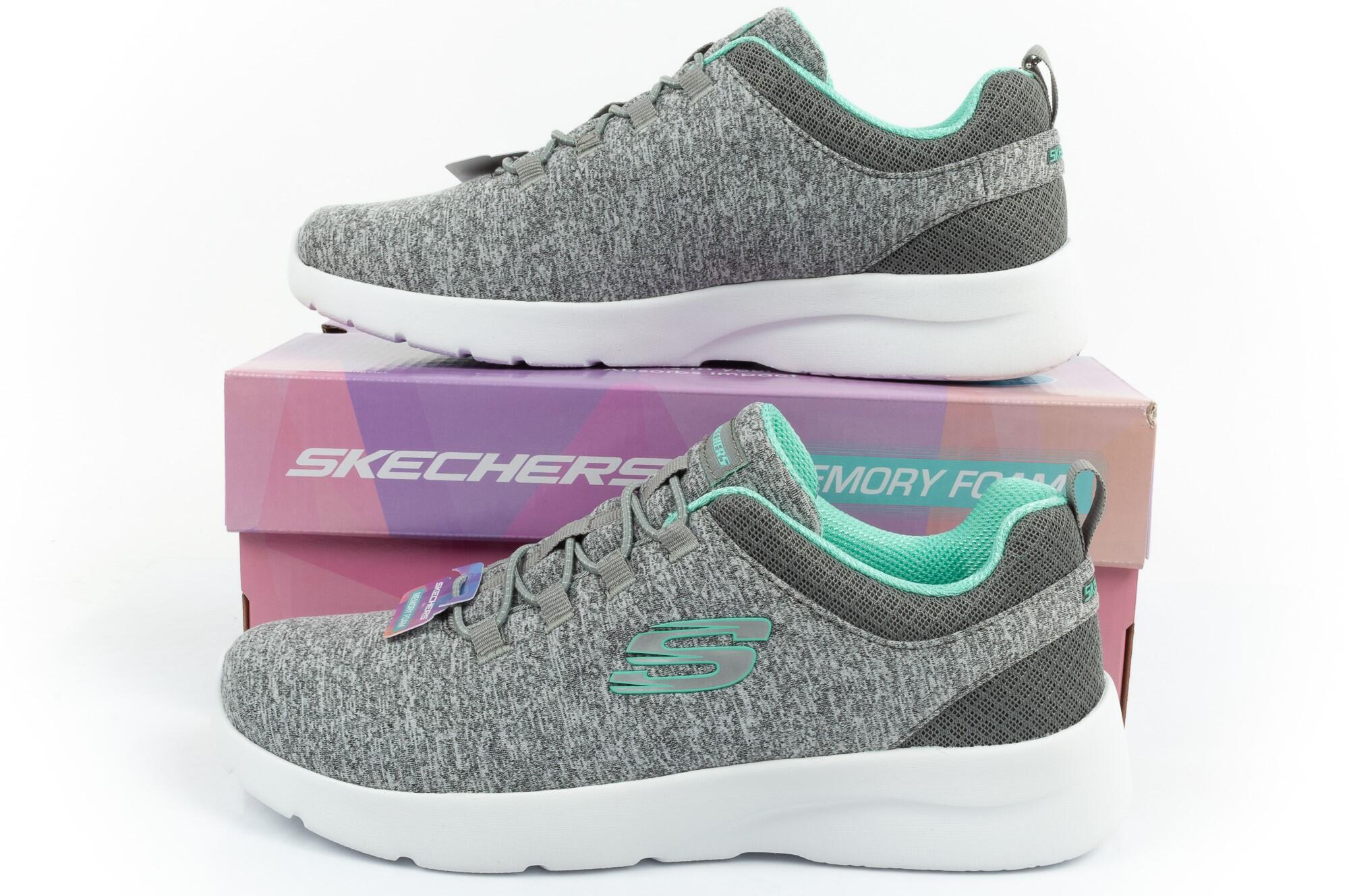Dámské sportovní boty Skechers Dynamight 2.0 6/6