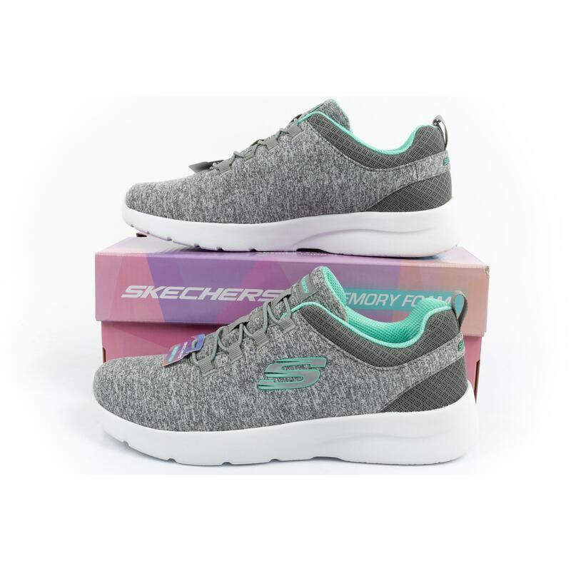 Buty sportowe damskie Skechers Dynamight 2.0