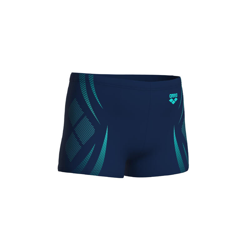 Szorty Kąpielowe Arena Poseidonia Swim Short junior