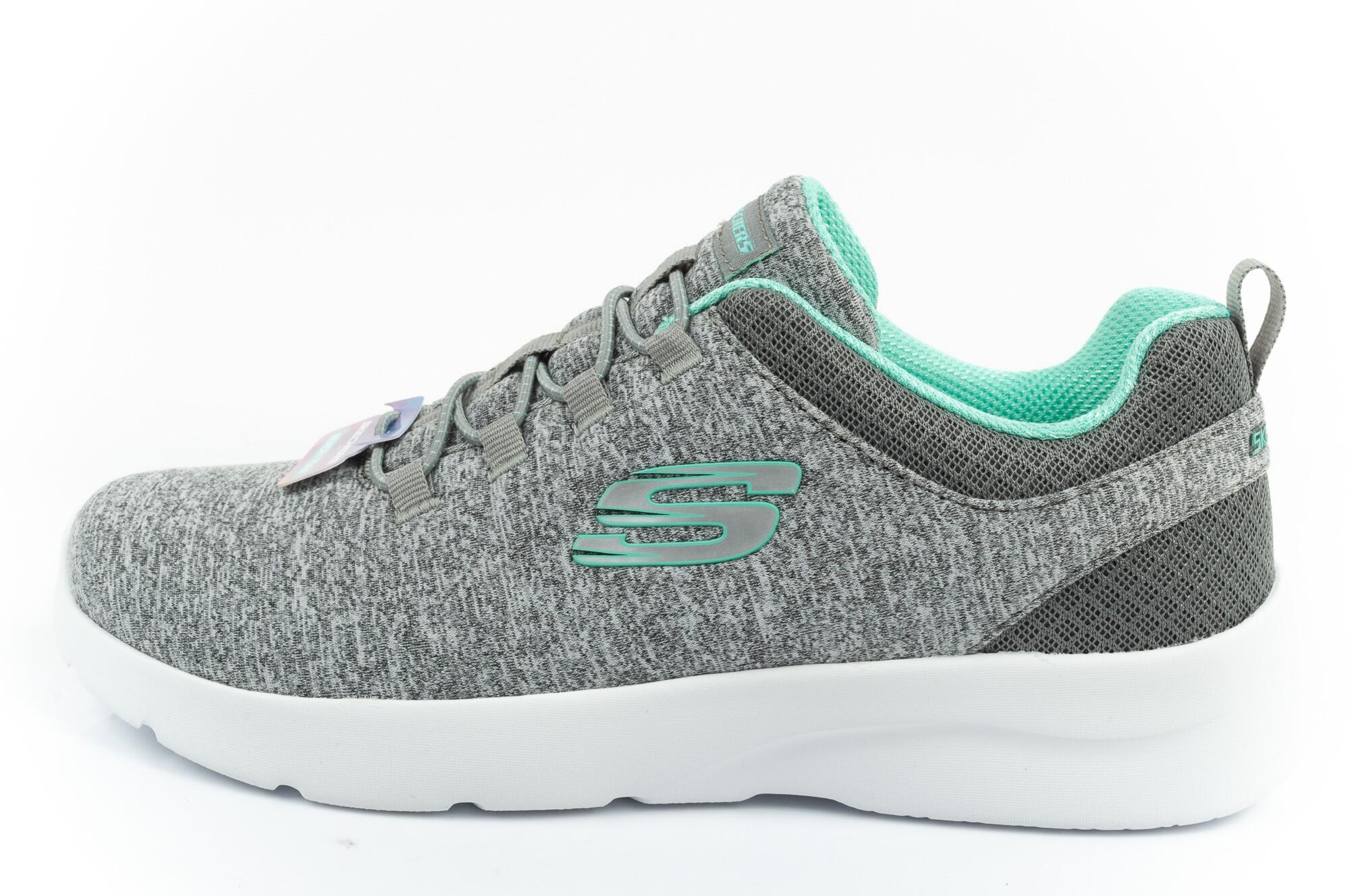 Dámské sportovní boty Skechers Dynamight 2.0 2/6
