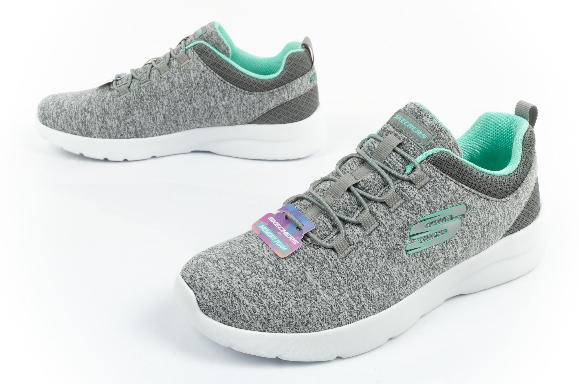 Dámské sportovní boty Skechers Dynamight 2.0 4/6