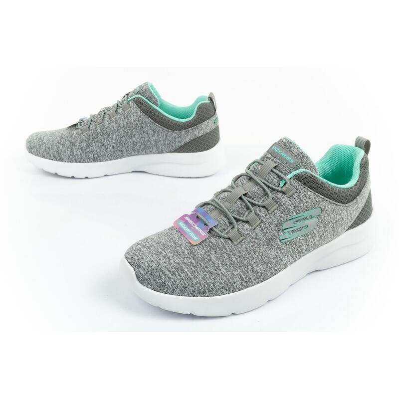 Buty sportowe damskie Skechers Dynamight 2.0