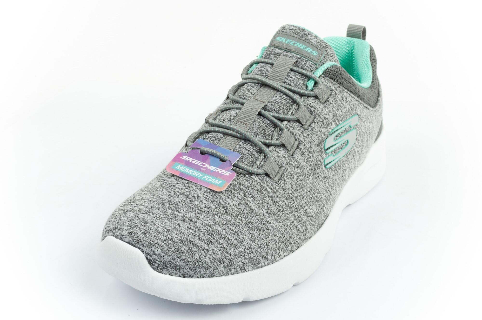 Dámské sportovní boty Skechers Dynamight 2.0 3/6
