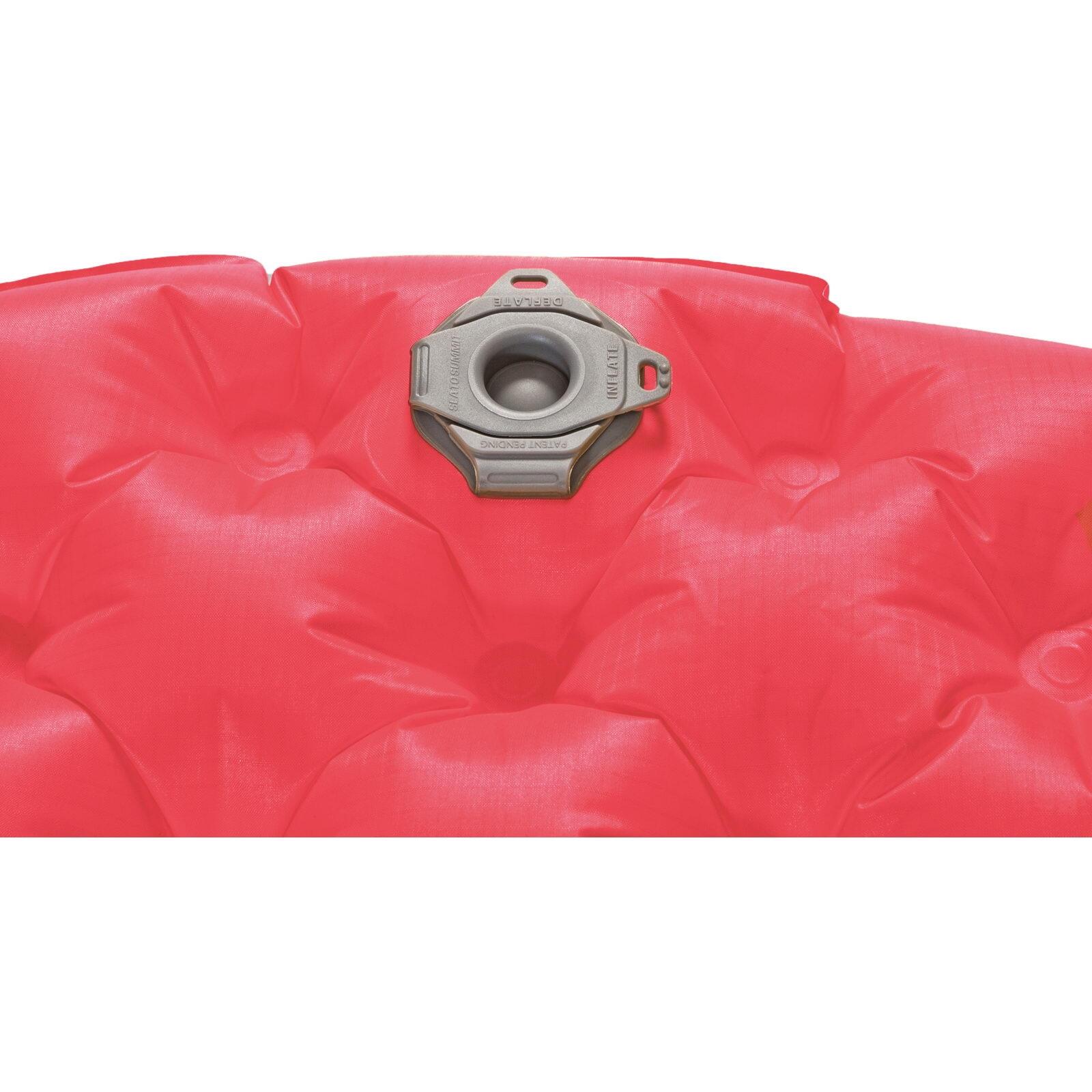 Materac damski SEA TO SUMMIT Ultralight ASC Insulated Mat Women's 4/7