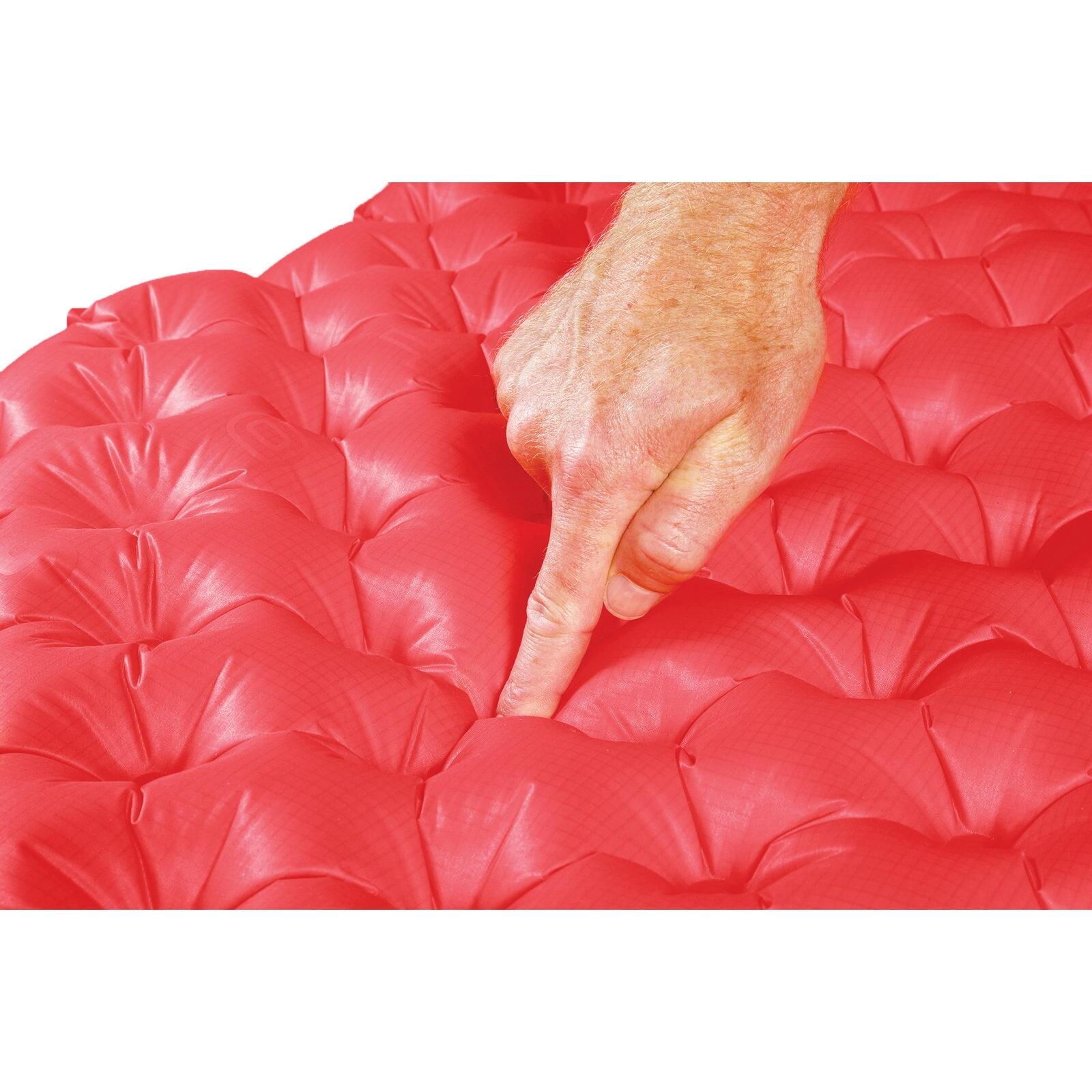 Materac damski SEA TO SUMMIT Ultralight ASC Insulated Mat Women's 3/7