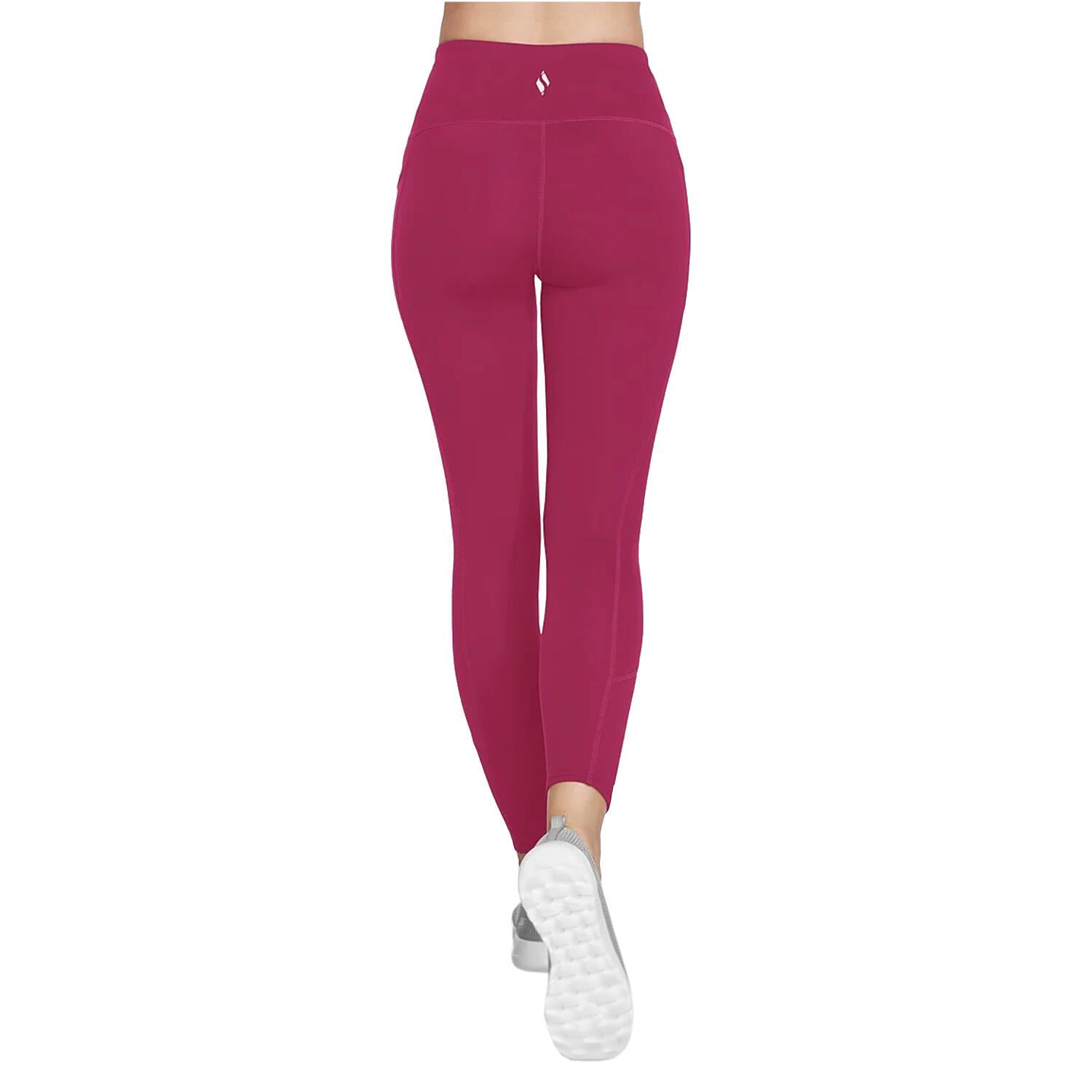 Leginsy fitness damskie  Go Walk High Waisted 7/8 Legging 2/3
