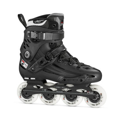 Roller Fila nrk pro noir T40