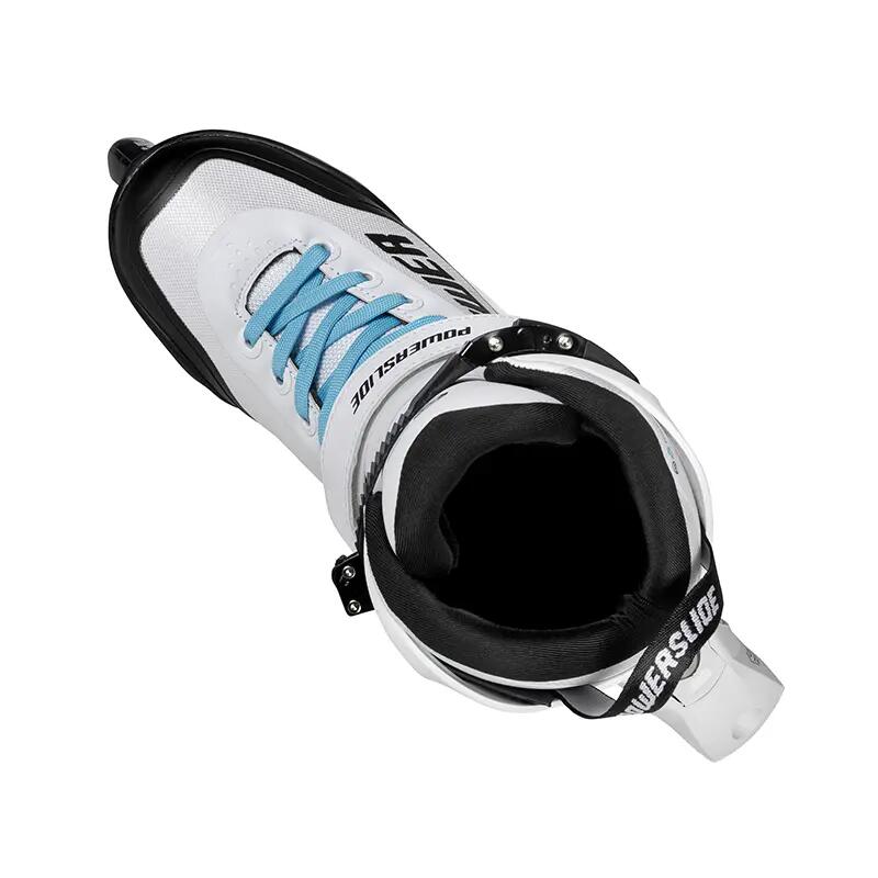 Rolki fitness dla dorosłych Powerslide Phuzion Radon Freeze 90 2/7