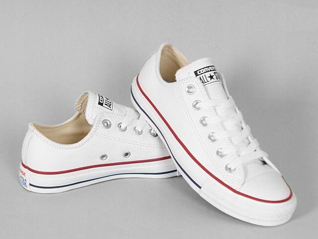 Baskets Converse modèle 132173C pour unisexe 6/7