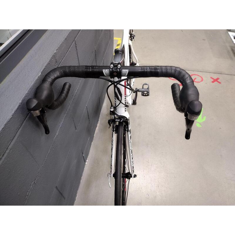 Segunda Vida - Bicicleta Btwin FC 700 em Carbono - Muito Bom