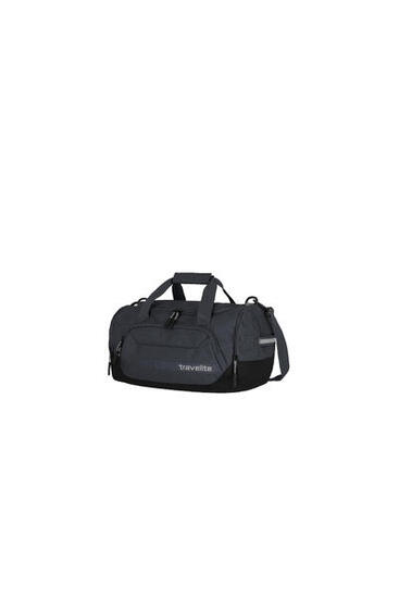 KICK OFF Sport Bag S, Black