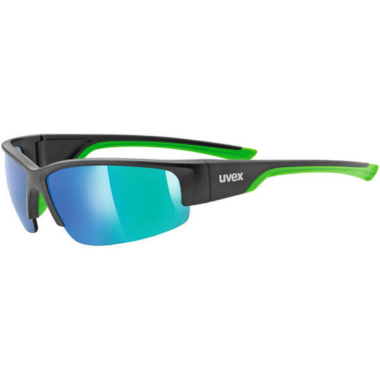 Sportbrille Uvex 215