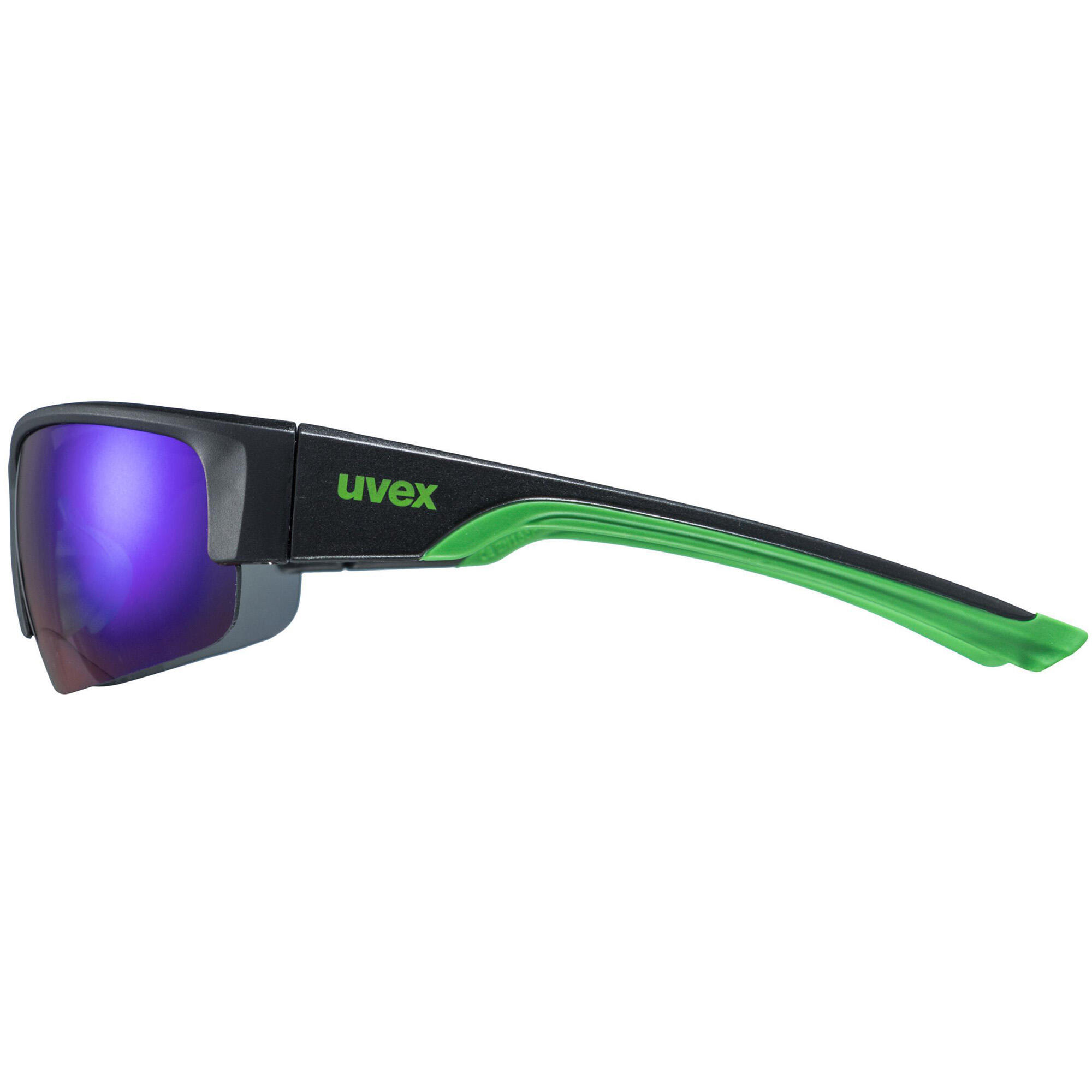 Lunettes de sport Uvex 215 5/5