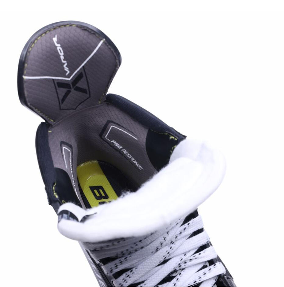 Kolečkové brusle Bauer Vapor RH Hyperlite 2 S24 SR 5/5