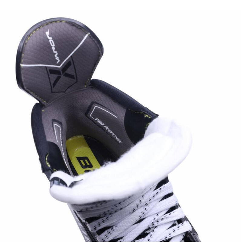 Kolečkové brusle Bauer Vapor RH Hyperlite 2 S24 SR