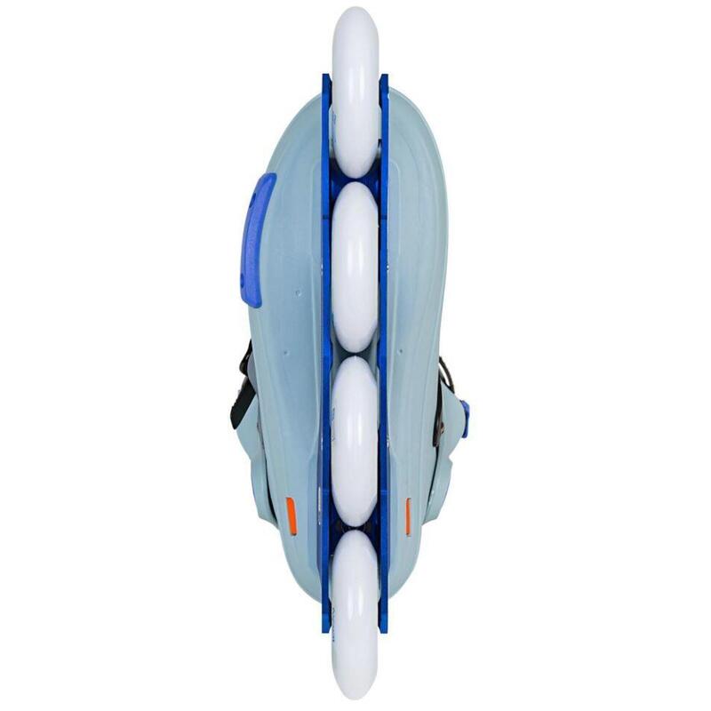 Role inline Powerslide Cl 15 albastre