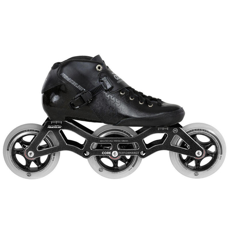Roller vitesse Powerslide Core Performance 4X90
