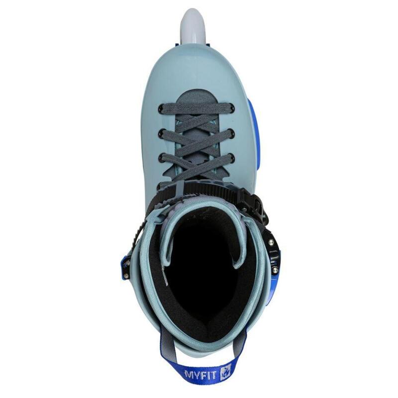 Role inline Powerslide Cl 15 albastre