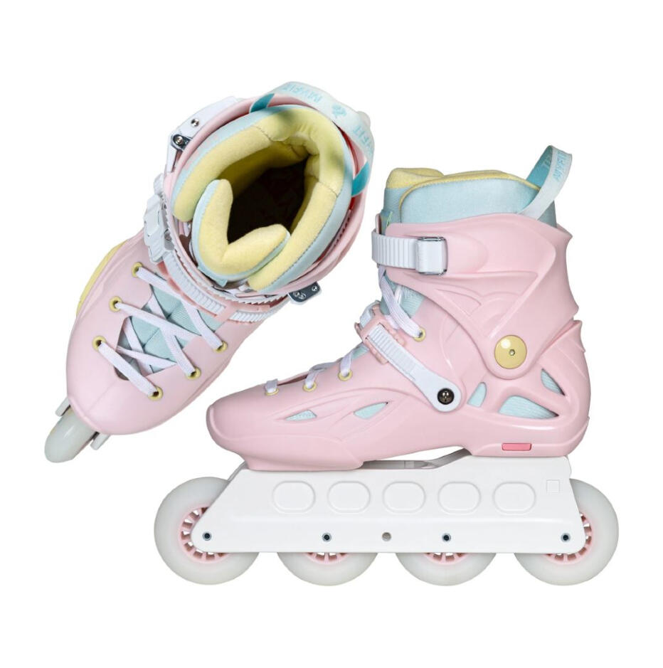 Roller quad Powerslide Imperial Lollipop 80 4/5