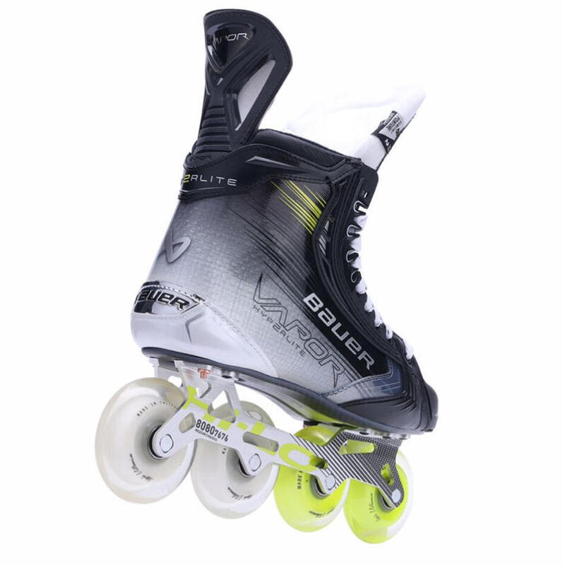 Kolečkové brusle Bauer Vapor RH Hyperlite 2 S24 SR