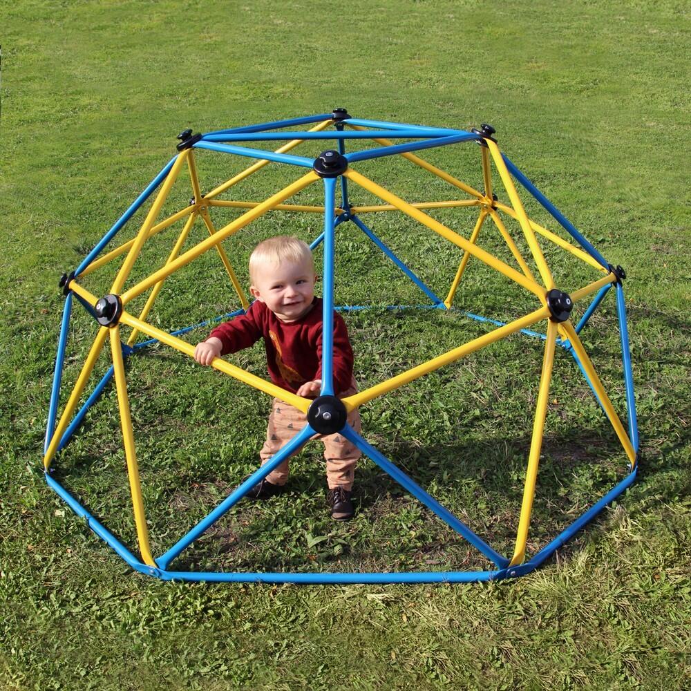 Dôme escalade 180 / Cage à écureuil ⌀1m80 7/7