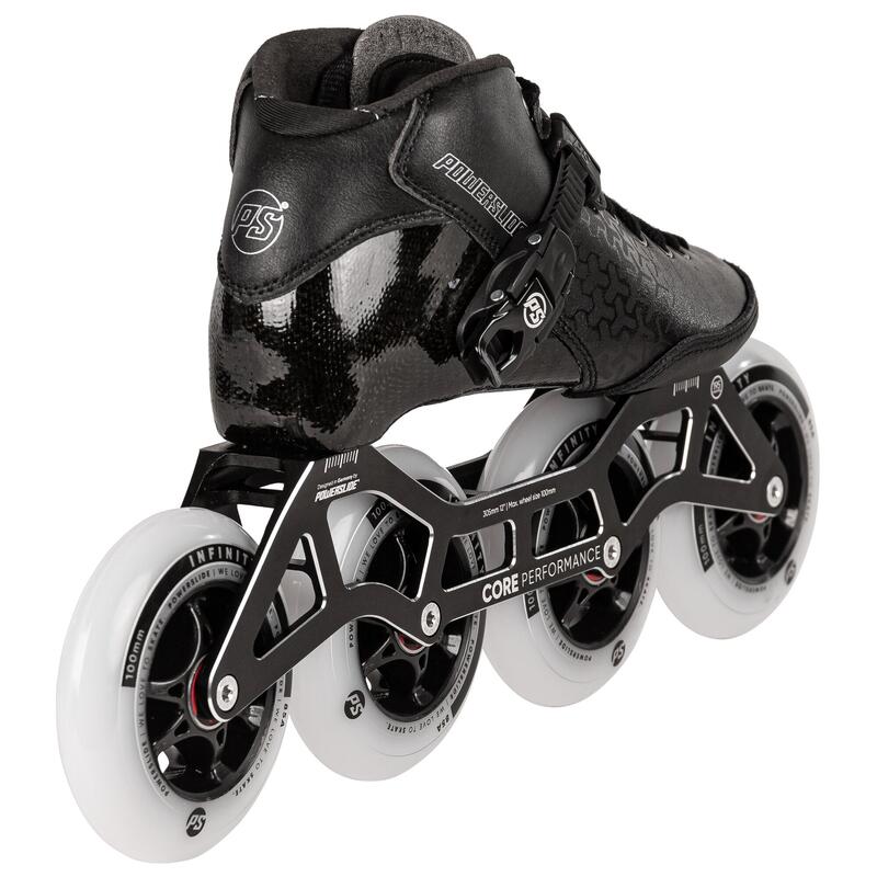 Roller vitesse Powerslide Core Performance 4X90
