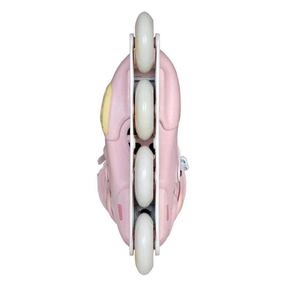 Roller quad Powerslide Imperial Lollipop 80 5/5