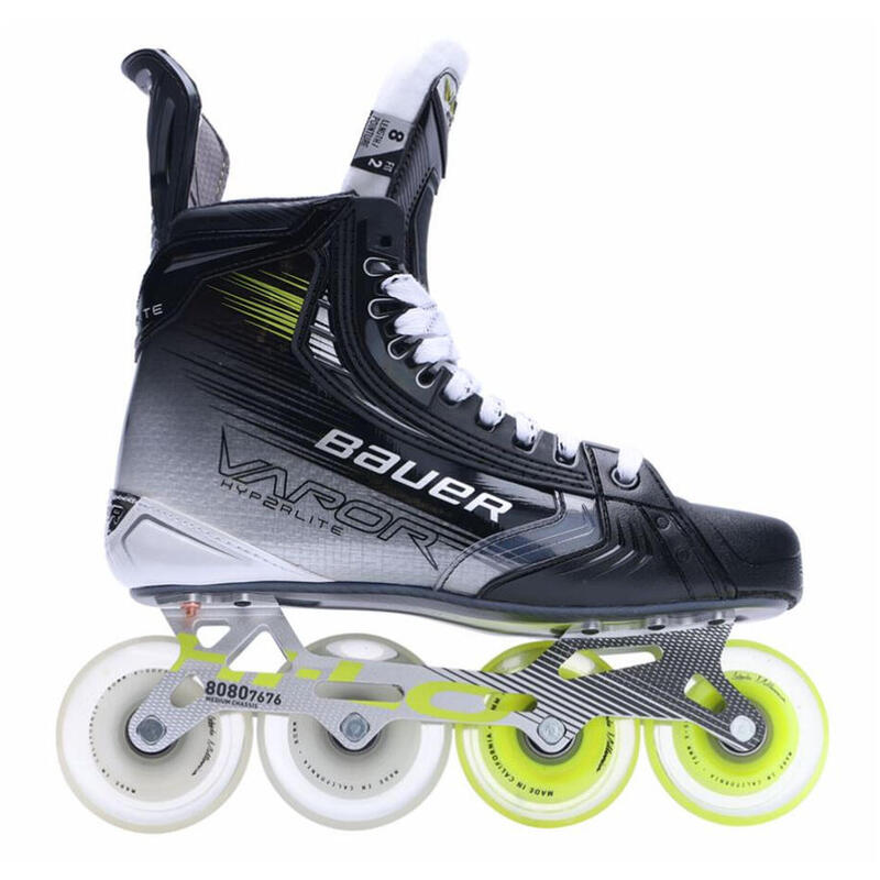 Kolečkové brusle Bauer Vapor RH Hyperlite 2 S24 INT