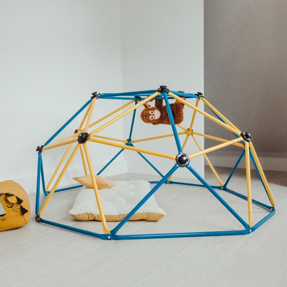 Dôme escalade 180 / Cage à écureuil ⌀1m80 6/7