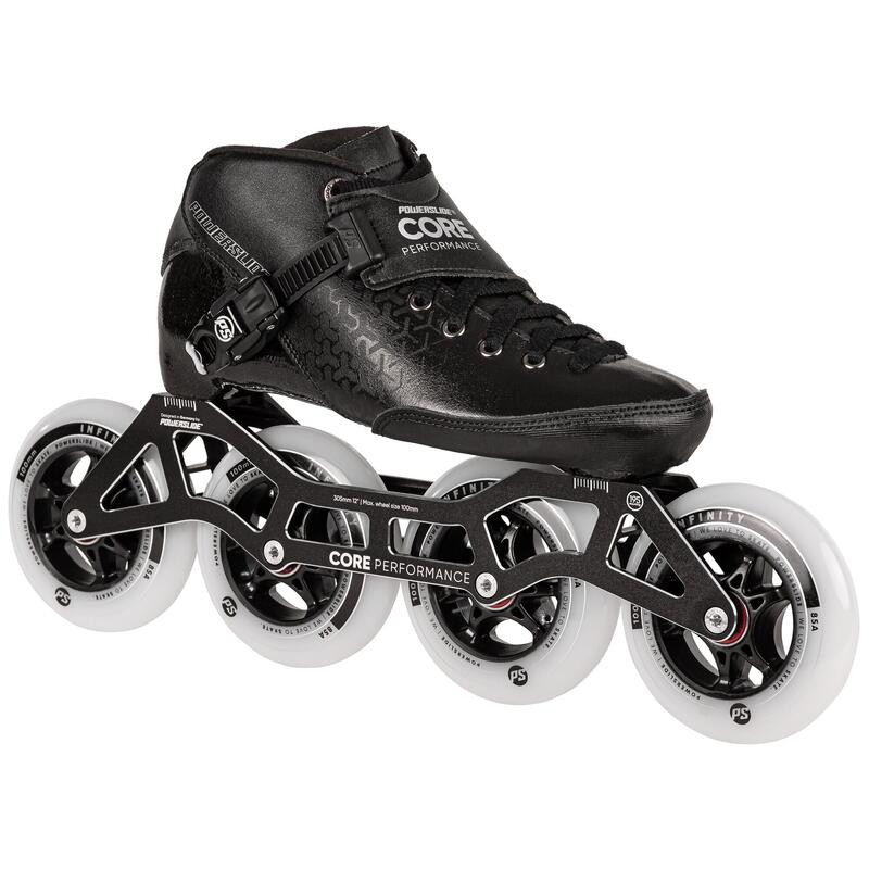 Roller vitesse Powerslide Core Performance 4X90