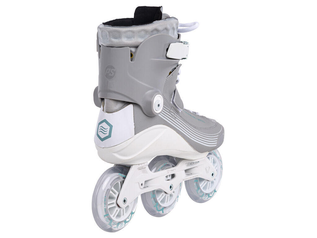 Rolhockey Powerslide  Swell Glacier Lake 100 3D Adapt 2/7