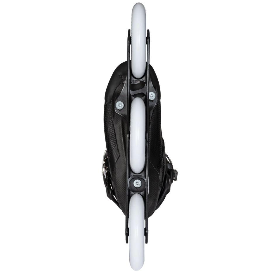 Powerslide Black Fire 110 inline skates 5/5
