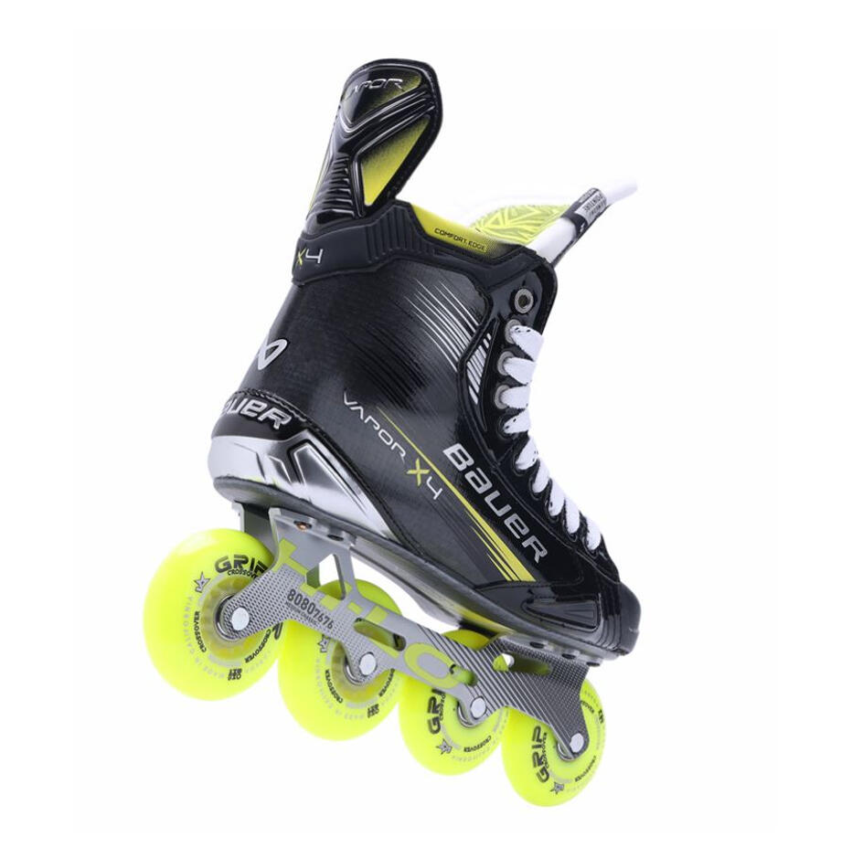 Patines de hockey sobre ruedas BAUER Vapor X4 INT, FIT 2 3/7