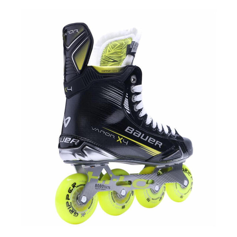 Patine de hochei cu role BAUER Vapor X4 INT, mărimea 2