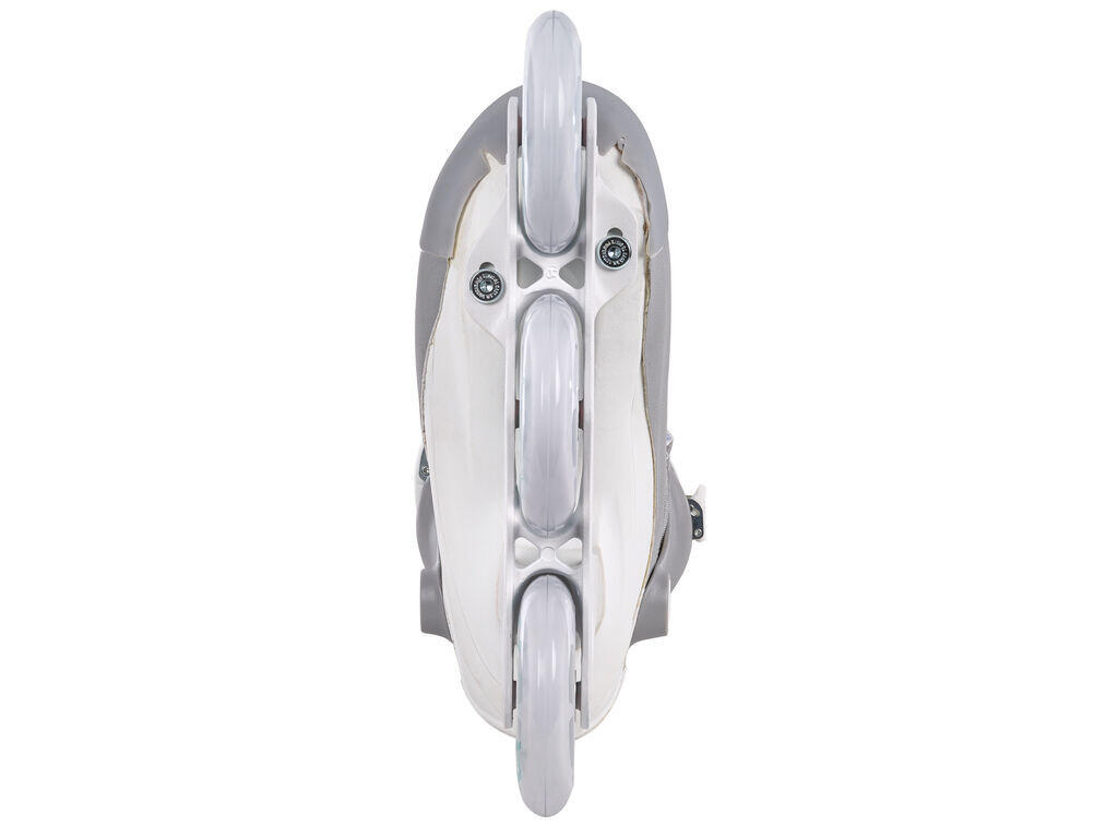 Rolhockey Powerslide  Swell Glacier Lake 100 3D Adapt 4/7