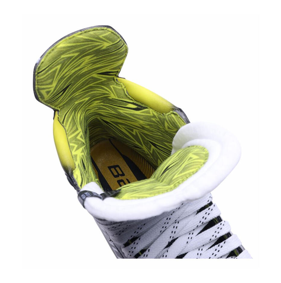 Patines de hockey sobre ruedas BAUER Vapor X4 INT, FIT 2 4/7
