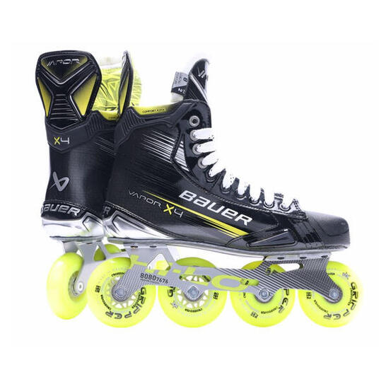 ROLLER BAUER VAPOR X4