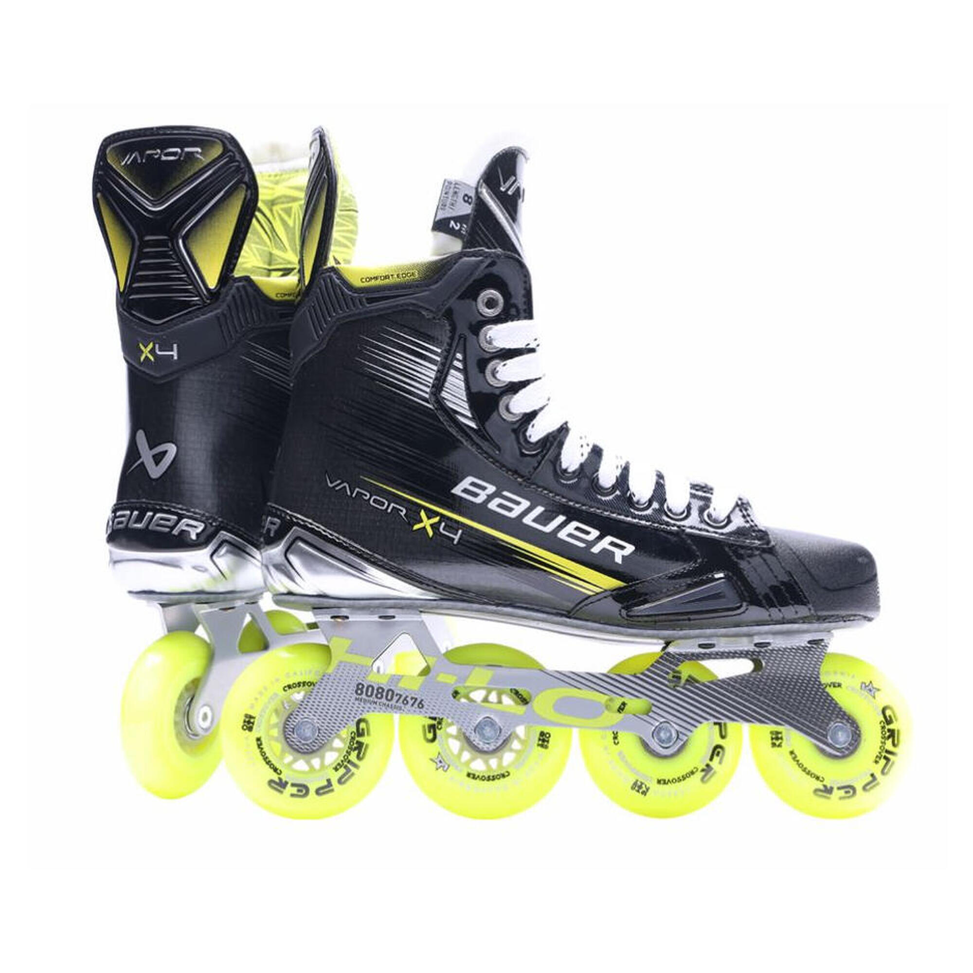 BAUER Kolečkové brusle Bauer Vapor RH X4 S24 INT