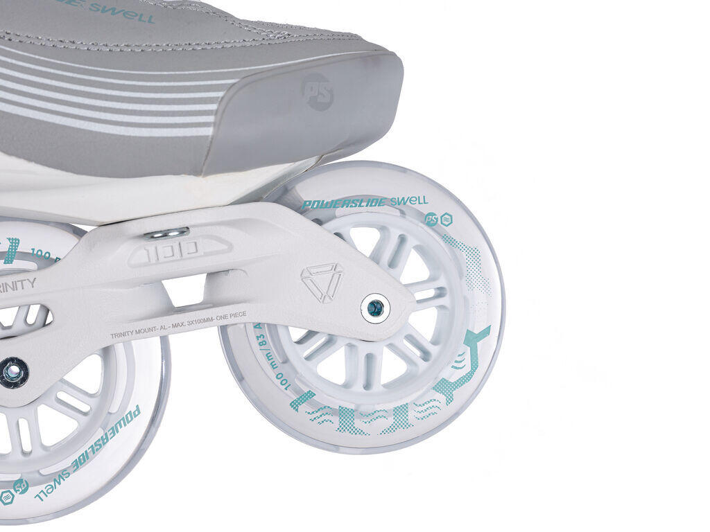Hockey sobre patines Powerslide  Swell Glacier Lake 100 3D Adapt 7/7