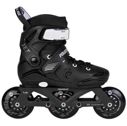 Rolki dla dzieci Powerslide Jet Pro adj.