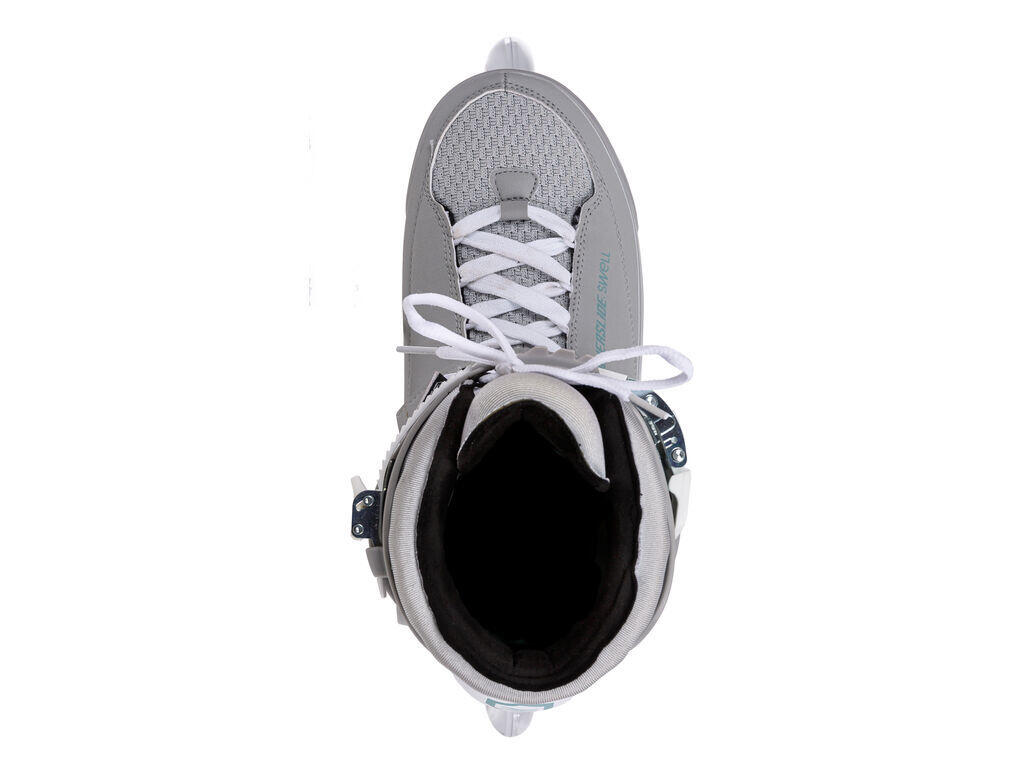 Rolhockey Powerslide  Swell Glacier Lake 100 3D Adapt 3/7